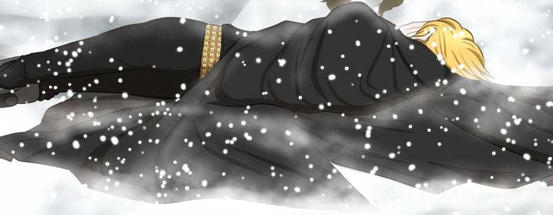 Living with The Wizard - Chapter 43